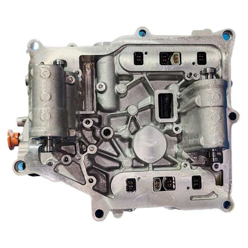 Meishun Valve Body 0AM DQ200 Audi 2001-2010 এর জন্য পুনরায় তৈরি করা হয়েছে TCU ছাড়া প্রতিস্থাপন / মেরামত