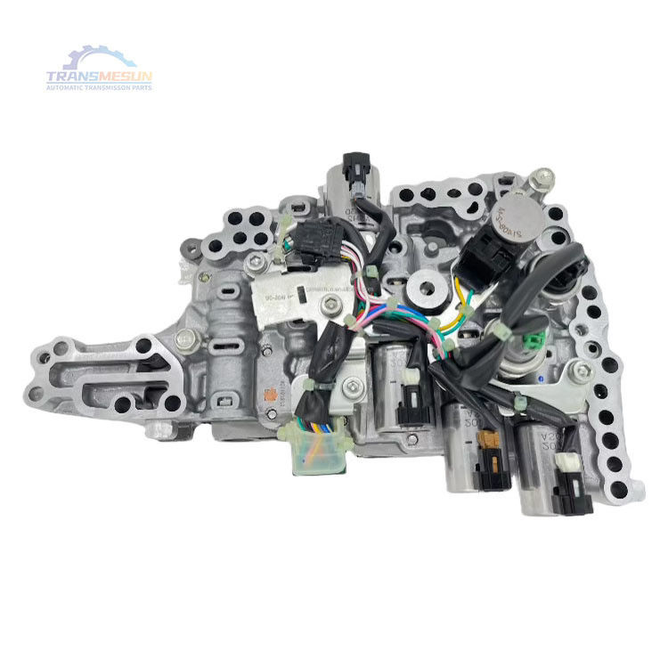 JF016E JF017E Valve Body For Nissan Original 2016- Year OE NO 31705-X483B