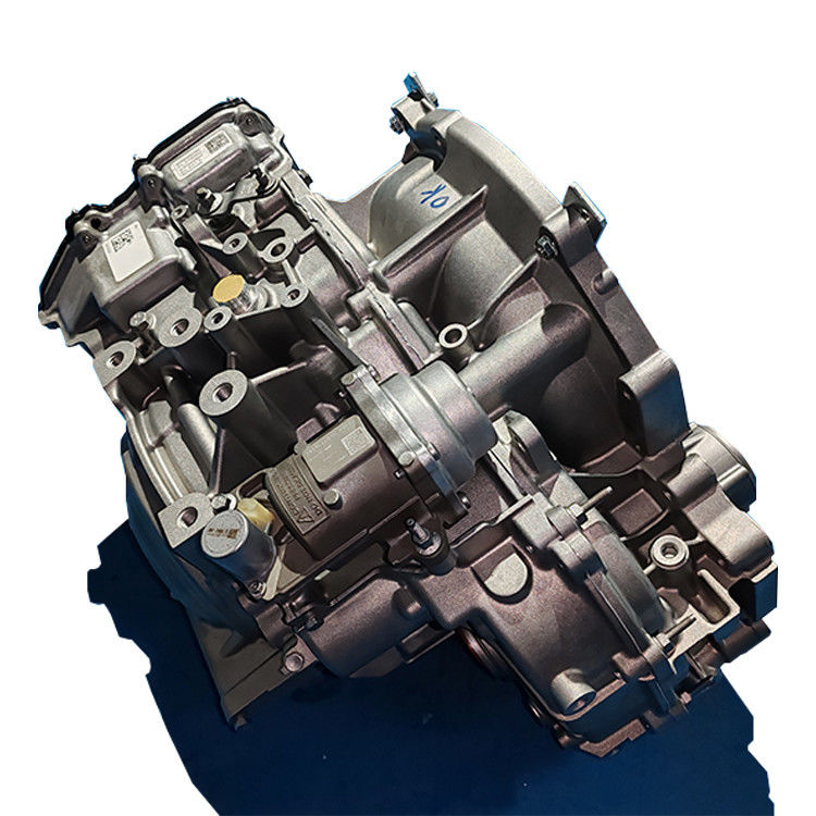 ট্রানসমেসন 2.0L FWD 8-স্পিড AT 8F35 গিয়ারবক্স ট্রানজিট কানেক্ট 2018-এর জন্য পুনর্নির্মাণ