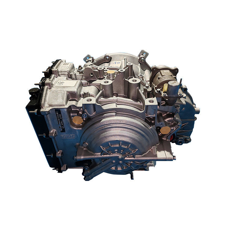 ট্রানসমেসন 2.0L FWD 8-স্পিড AT 8F35 গিয়ারবক্স ট্রানজিট কানেক্ট 2018-এর জন্য পুনর্নির্মাণ