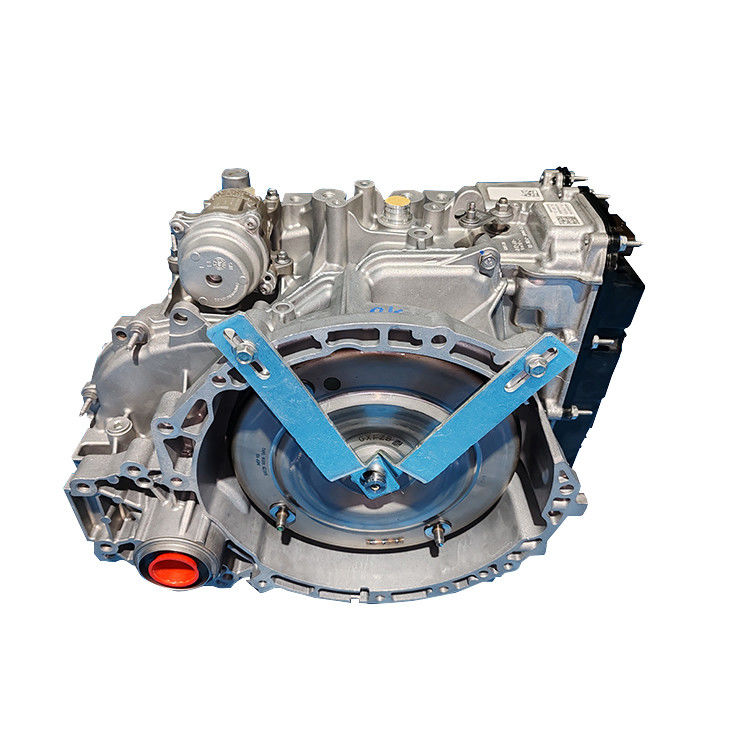 ট্রানসমেসন 2.0L FWD 8-স্পিড AT 8F35 গিয়ারবক্স ট্রানজিট কানেক্ট 2018-এর জন্য পুনর্নির্মাণ