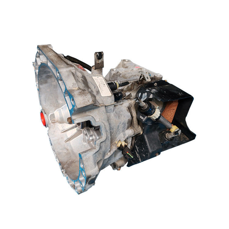 8M5R7002KC ব্যবহৃত ম্যানুয়াল গিয়ার বক্স ফোর্ডের B5A 2WD ফোকাস ট্রান্সমিশন সমাবেশ 1.8L