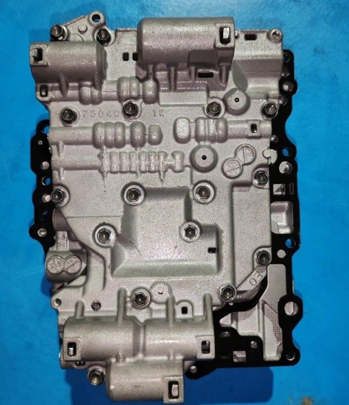মূল TF-72SC TF72SC GA6F21AW TF72 MINI কুপারের জন্য FWD ট্রান্সমিশন ভালভের দেহ