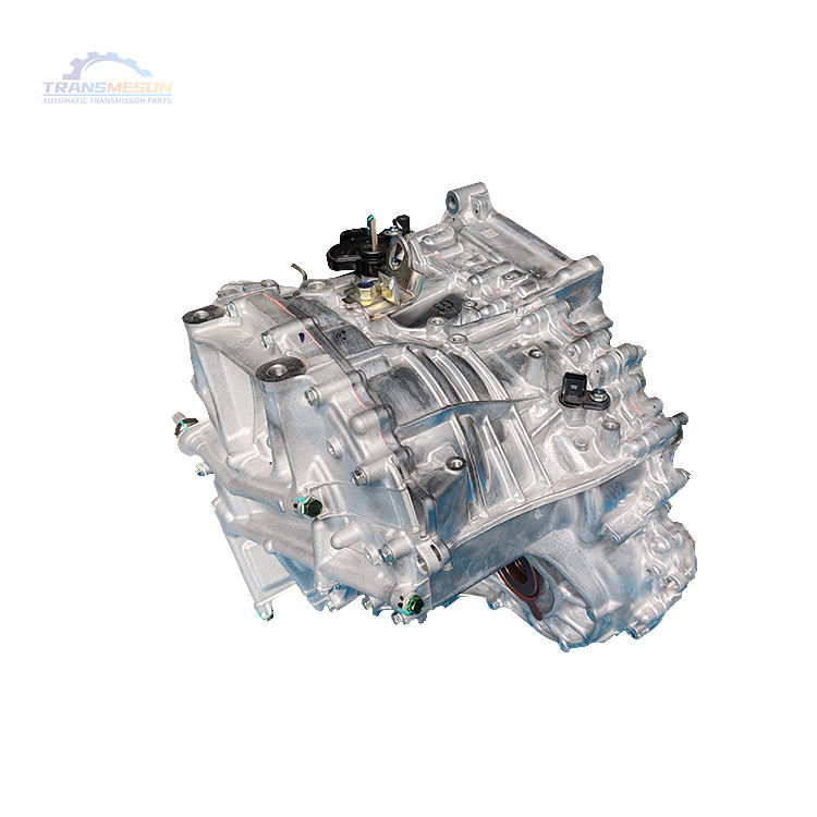 3-1 সিভিটি ট্রান্সমিশন জন্য Hon da LIFE/FIT Smooth Operation Gear Boxes System