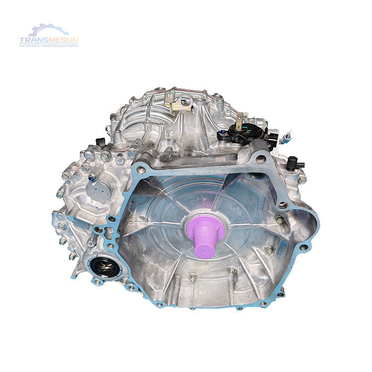 3-1 সিভিটি ট্রান্সমিশন জন্য Hon da LIFE/FIT Smooth Operation Gear Boxes System