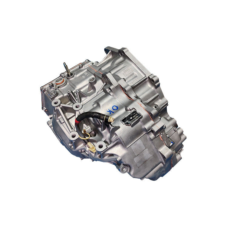 36050597 পুনর্নির্মাণকৃত TF-80SC 6 গতির স্বয়ংক্রিয় ট্রান্সমিশন ইউনিট VO LVO B6304T4 জন্য