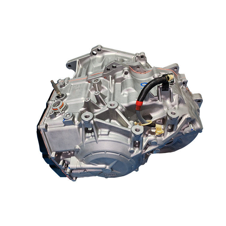 36050597 পুনর্নির্মাণকৃত TF-80SC 6 গতির স্বয়ংক্রিয় ট্রান্সমিশন ইউনিট VO LVO B6304T4 জন্য