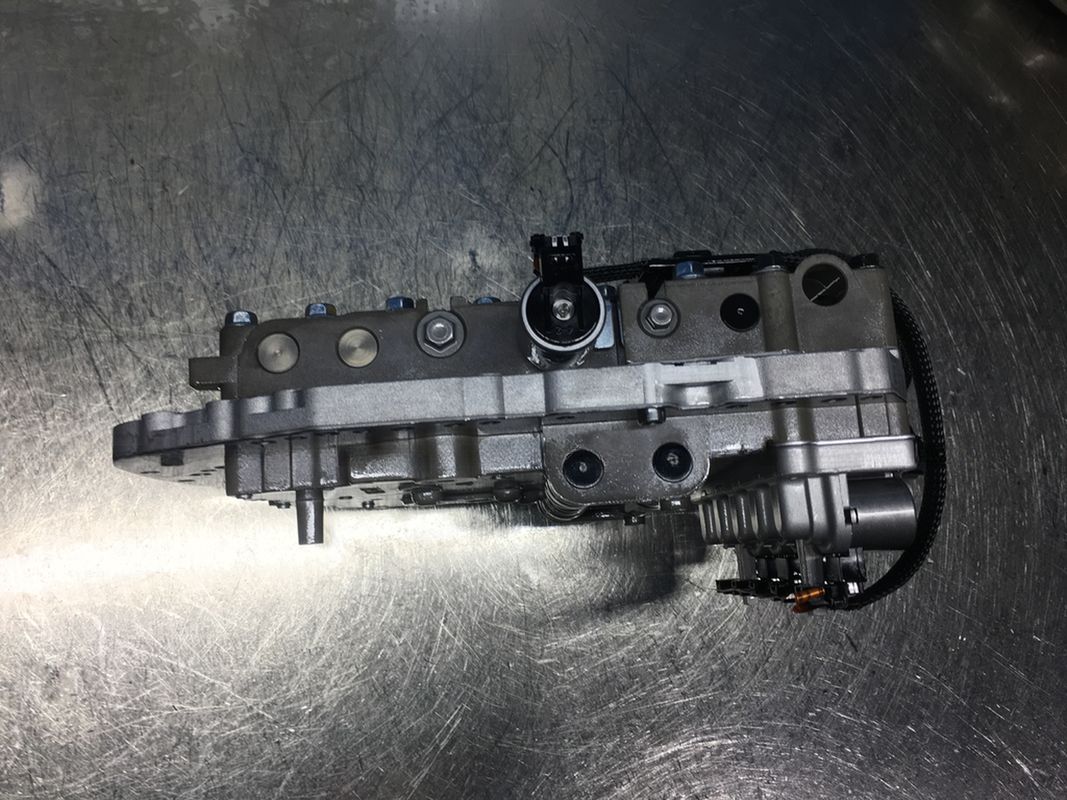 K2500 A4CF1 ট্রান্সমিশন ভালভ বডি OEM NO 4621023000 4621023020 for Hyundai Kia Parts
