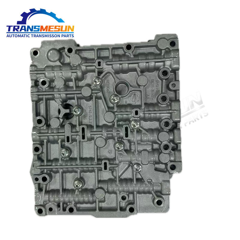 ২০১৫ TRANSMESUN MPS6 6DCT450 ট্রান্সমিশন ভালভ বডি চ্যাং'আন ফোর্ড মন্ডিও জিশেনগ