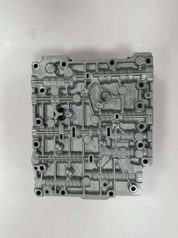 ২০১৫ TRANSMESUN MPS6 6DCT450 ট্রান্সমিশন ভালভ বডি চ্যাং'আন ফোর্ড মন্ডিও জিশেনগ