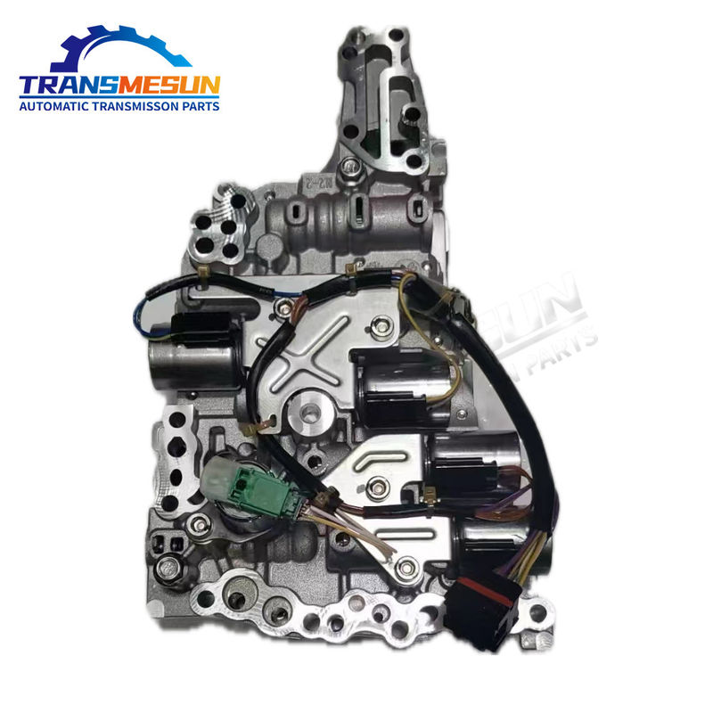 TRANSMESUN 025CHA ট্রান্সমিশন ভ্যালভ বডি সমন্বয় চেরি টিগো 5X টিগো 7 আরিজো 8 আরিজো জিএক্সের জন্য