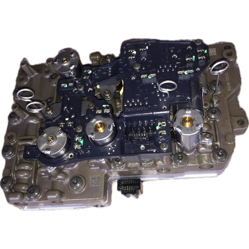 X7 PHEV DCT360 SAIC মোটর 10539946 10539944 1.6T 1.8T 2.0T পারফরম্যান্সের জন্য ভালভ বডি