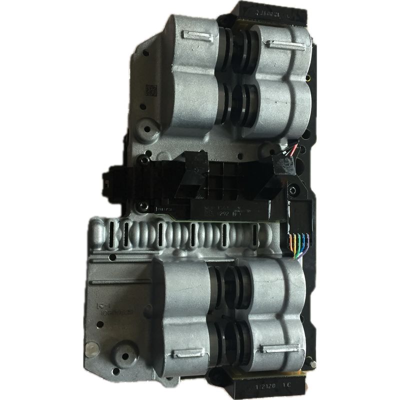 X7 PHEV DCT360 SAIC মোটর 10539946 10539944 1.6T 1.8T 2.0T পারফরম্যান্সের জন্য ভালভ বডি