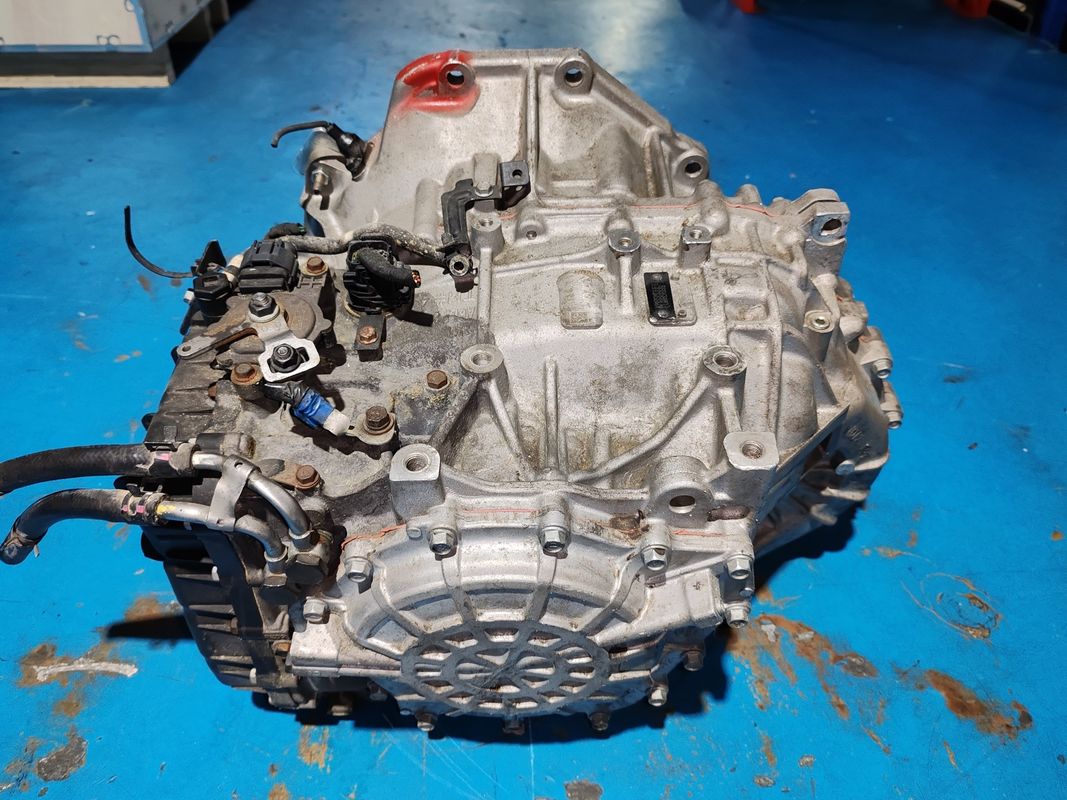 A6LF2 3.3L 4WD 4X4 6 স্পিড অটোমেটিক ট্রান্সমিশন গিয়ারবক্স
