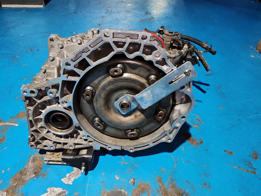 A6LF2 3.3L 4WD 4X4 6 স্পিড অটোমেটিক ট্রান্সমিশন গিয়ারবক্স
