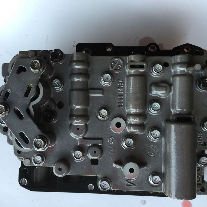 A6MF2 A6MF2-1 46210-3B800 462103B800 হুন্ডাই 2.0L এবং 2.4L ডিজেল ইঞ্জিনগুলির জন্য ভালভের দেহ