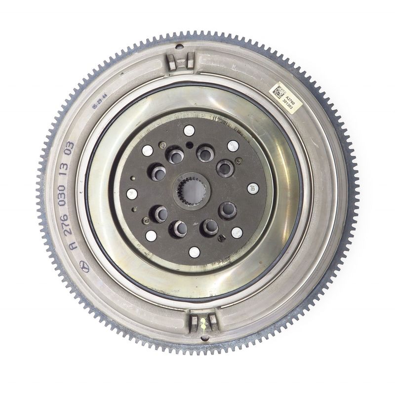 5 সিরিজ 274920 M274 E20276950 M276 DE35 S-Class S 13KG এর জন্য ডাবল-মাস ফ্লাইওয়েল