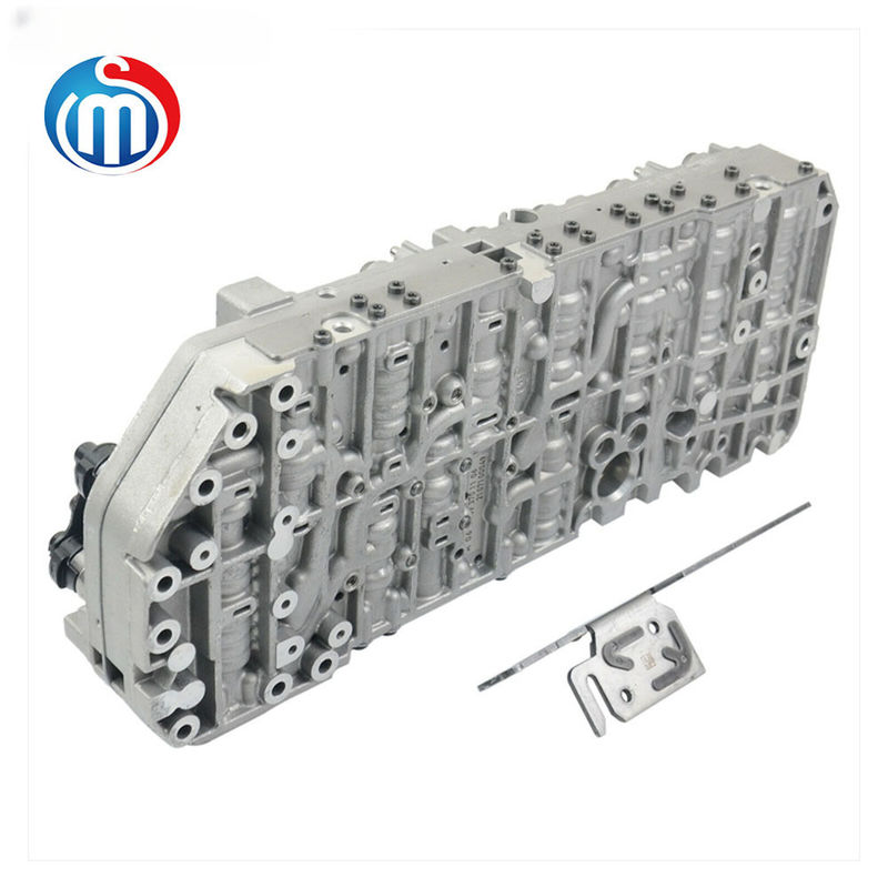 ২০০৫-২০১১ সিভিটি ট্রান্সমিশন ভালভ বডি A1693700706 A1693701106 Mercedes Benz A B Class এর জন্য