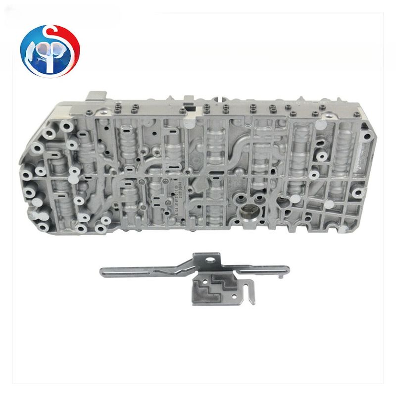 ২০০৫-২০১১ সিভিটি ট্রান্সমিশন ভালভ বডি A1693700706 A1693701106 Mercedes Benz A B Class এর জন্য