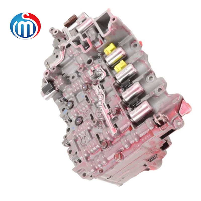 09G TF-60SN AQ250 এর জন্য ট্রান্সমিশন ভ্যালভের দেহ