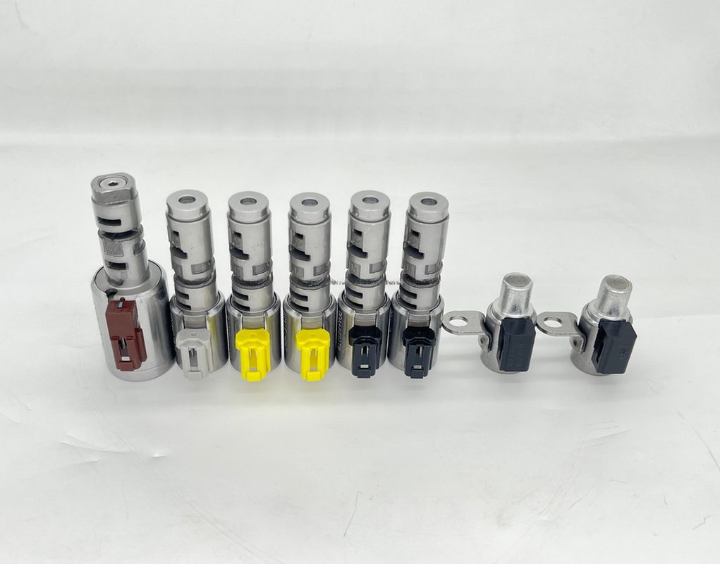 09G TF-60SN AQ250 এর জন্য ট্রান্সমিশন ভ্যালভের দেহ