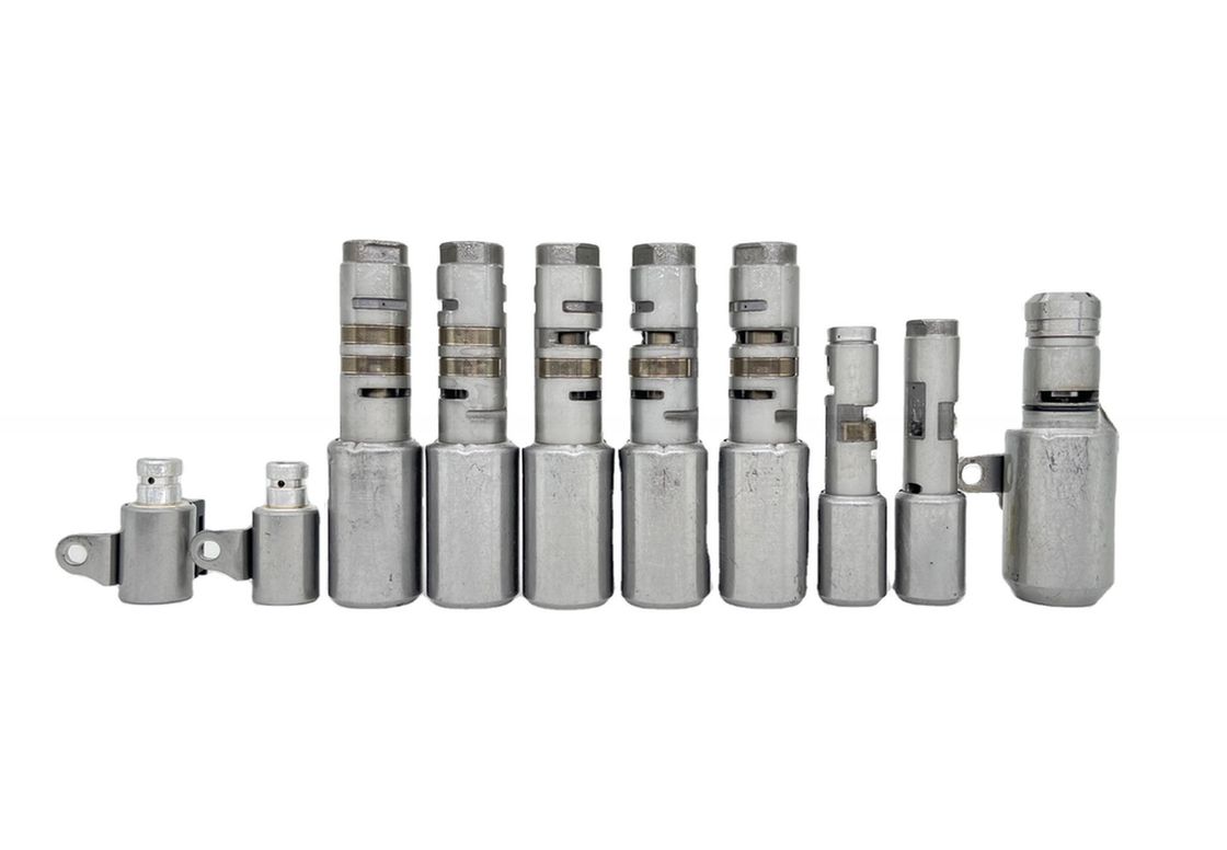 GA6F21AW TF-72SC GA8F22AW TG-81SC অটোমেটিক ট্রান্সমিশন বডি কিট OE NO. 24338642381 সহ