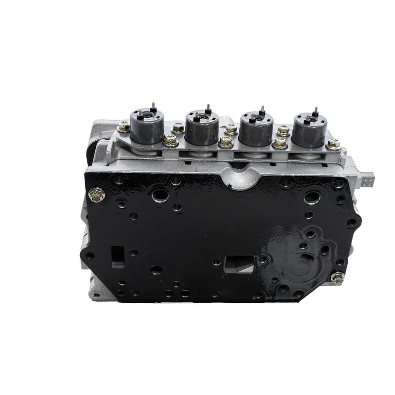 019CHA-1502700 Chery অটো ট্রান্সমিশন সিস্টেমের জন্য ব্যবহৃত পুনর্নির্মিত ভালভের দেহ OE NO
