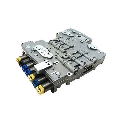 Z055742E OEM NO CC অটোম্যাটিক ট্রান্সমিশন 6hp A052 ভক্সওয়াগনের জন্য গিয়ারবক্স ভালভ বডি