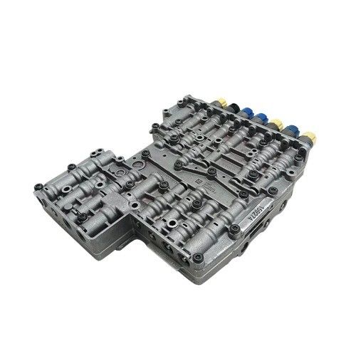Z055742E OEM NO CC অটোম্যাটিক ট্রান্সমিশন 6hp A052 ভক্সওয়াগনের জন্য গিয়ারবক্স ভালভ বডি