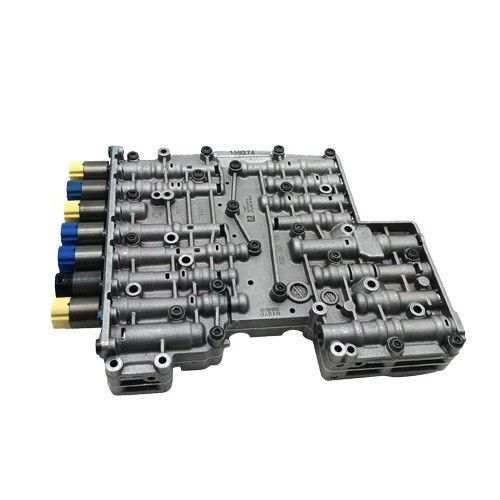Z055742E OEM NO CC অটোম্যাটিক ট্রান্সমিশন 6hp A052 ভক্সওয়াগনের জন্য গিয়ারবক্স ভালভ বডি