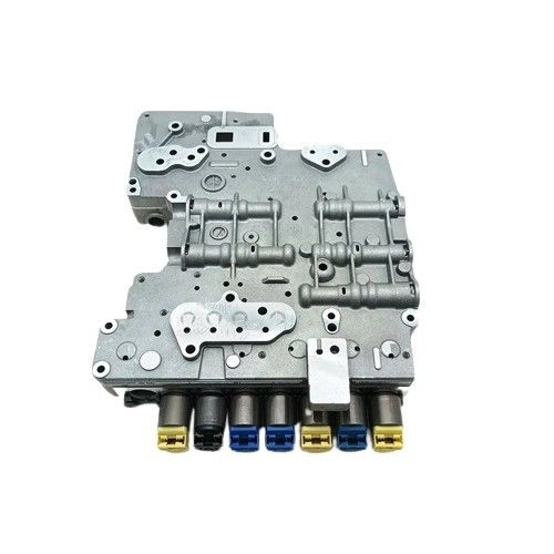 Z055742E OEM NO CC অটোম্যাটিক ট্রান্সমিশন 6hp A052 ভক্সওয়াগনের জন্য গিয়ারবক্স ভালভ বডি