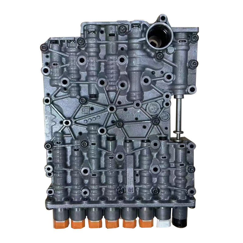 মডেল টাইপ B054 8HP-55 8HP-90 অটোমেটিক ট্রান্সমিশন ভালভ বডি কিট বিএমডাব্লু মিনি OE এর জন্য