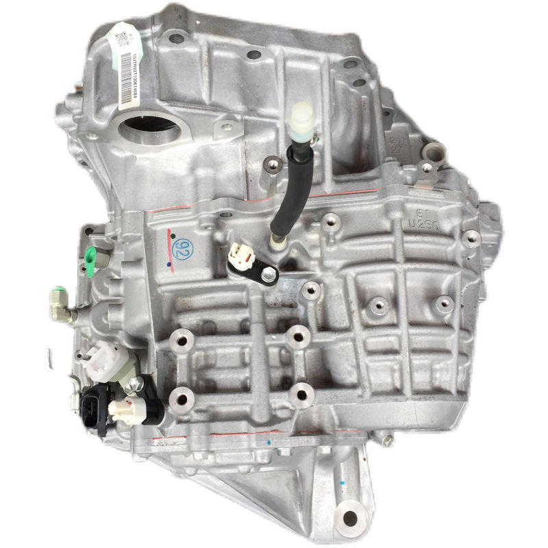 টয়োটা 1AZ/2AZ-FE ইঞ্জিনের জন্য U241E অটো ট্রান্সমিশন সমাবেশ ক্যামরি আলফার্ড RAV4 ফিট করে