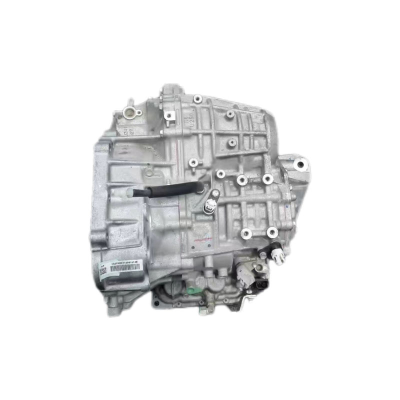 টয়োটা 1AZ/2AZ-FE ইঞ্জিনের জন্য U241E অটো ট্রান্সমিশন সমাবেশ ক্যামরি আলফার্ড RAV4 ফিট করে