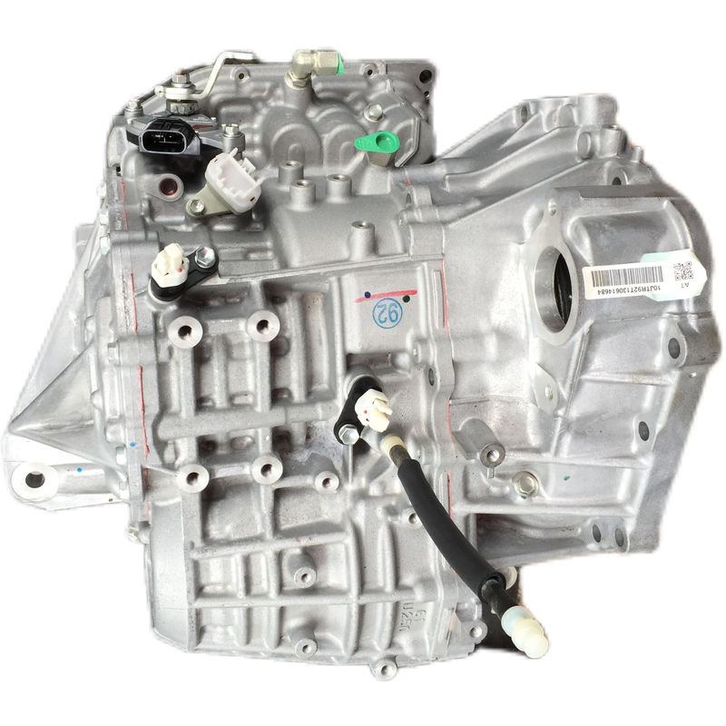 টয়োটা 1AZ/2AZ-FE ইঞ্জিনের জন্য U241E অটো ট্রান্সমিশন সমাবেশ ক্যামরি আলফার্ড RAV4 ফিট করে