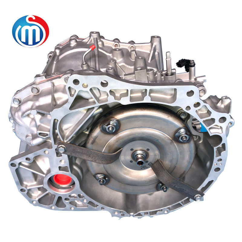T32 2.5L 4WD JF017E RE0F10D অটো গিয়ার বক্স 310203VX1D এক্স-ট্রেইল ট্রান্সমিশন সমাবেশের জন্য