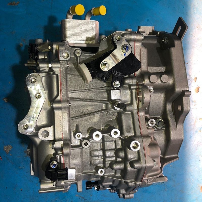 Eado Plus C211 CS35 1.6L JF015E অটো গিয়ার বক্স