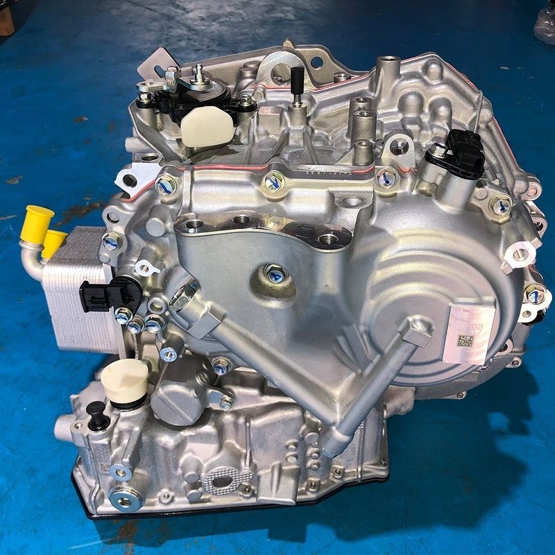 Eado Plus C211 CS35 1.6L JF015E অটো গিয়ার বক্স