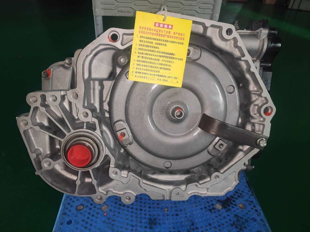 24274397 Chevrolet Malibu Cruze Buick Opel ASTRA এর জন্য OE পুনর্নির্মাণকৃত অটো ট্রান্সমিশন সিস্টেম