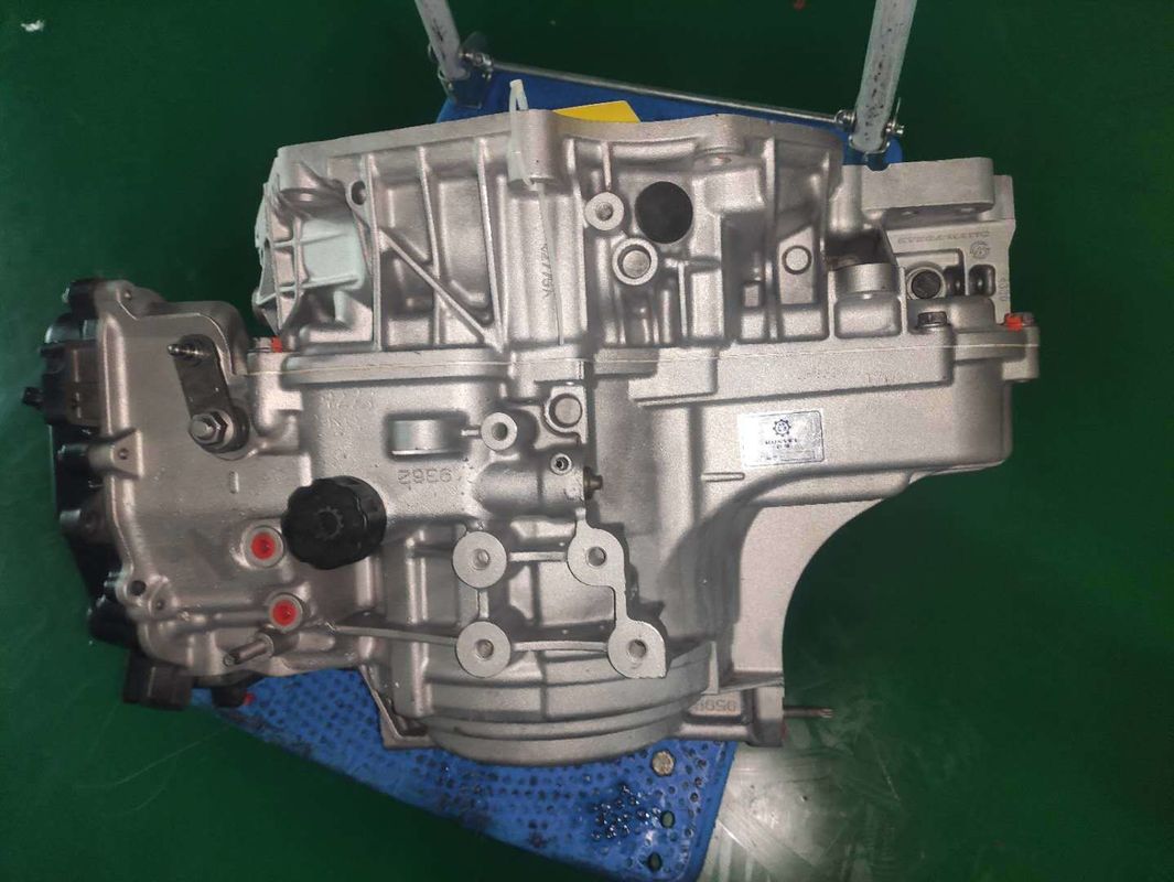 24274397 Chevrolet Malibu Cruze Buick Opel ASTRA এর জন্য OE পুনর্নির্মাণকৃত অটো ট্রান্সমিশন সিস্টেম