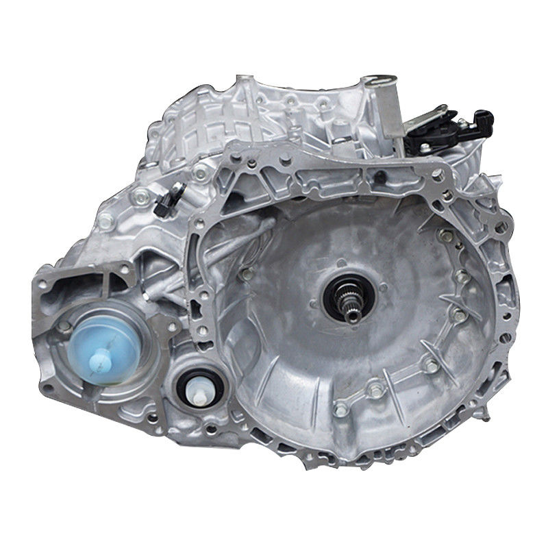 31020-1XT9A কার গিয়ার বক্স সমাবেশ JF011E RE0F10D 4WD 2.5L নিসান এক্স-ট্রেইল রেনল্টের জন্য