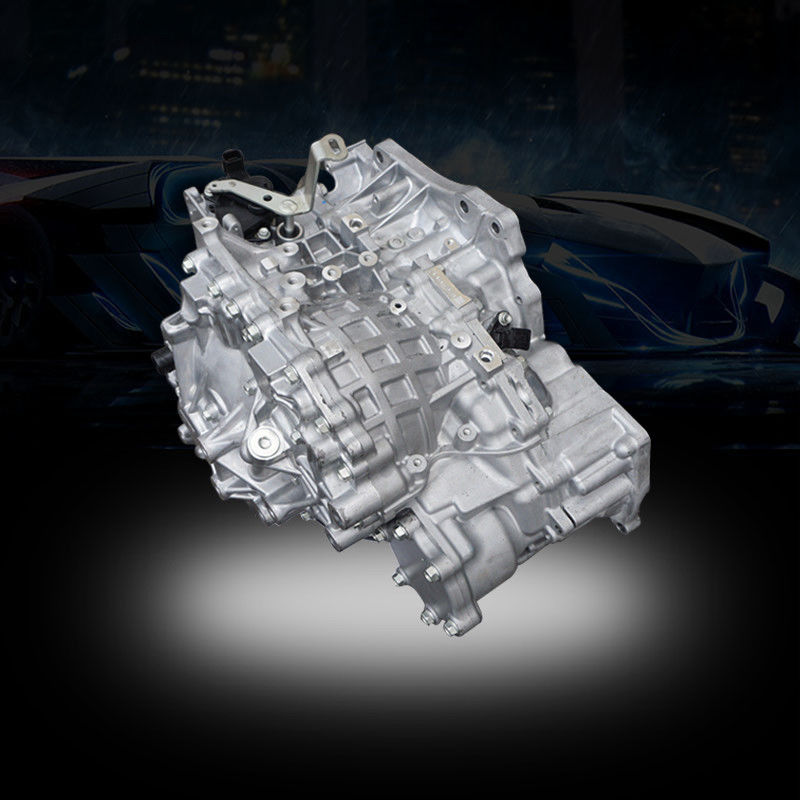 31020-1XT9A কার গিয়ার বক্স সমাবেশ JF011E RE0F10D 4WD 2.5L নিসান এক্স-ট্রেইল রেনল্টের জন্য