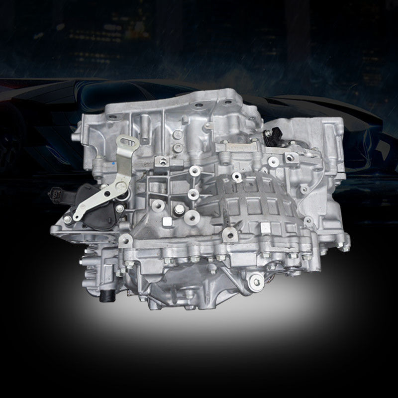 31020-1XT9A কার গিয়ার বক্স সমাবেশ JF011E RE0F10D 4WD 2.5L নিসান এক্স-ট্রেইল রেনল্টের জন্য