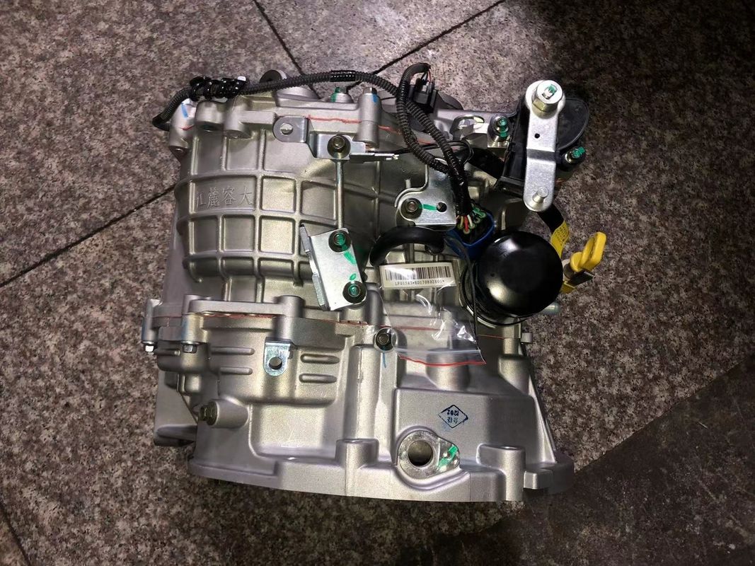 620 II সেলুন লাইফান এক্স 50 530 সিভিটি ট্রান্সমিশন সেট LAL গিয়ারবক্স কিট 1.5L 1.6L টিসিইউ সহ