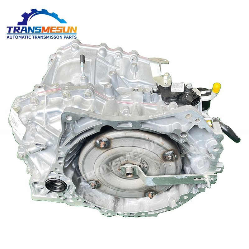 অটো কার গিয়ারবক্স Nissan X-TRAIL JF016E JF017E RE0F10F CVT অটো গিয়ারবক্সের জন্য