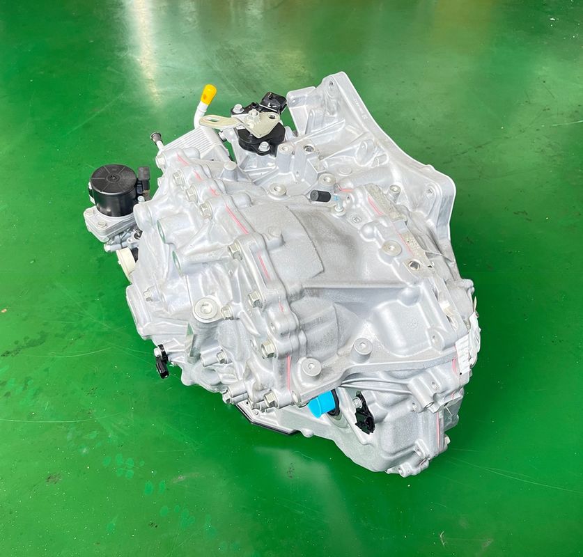 অটো কার গিয়ারবক্স Nissan X-TRAIL JF016E JF017E RE0F10F CVT অটো গিয়ারবক্সের জন্য