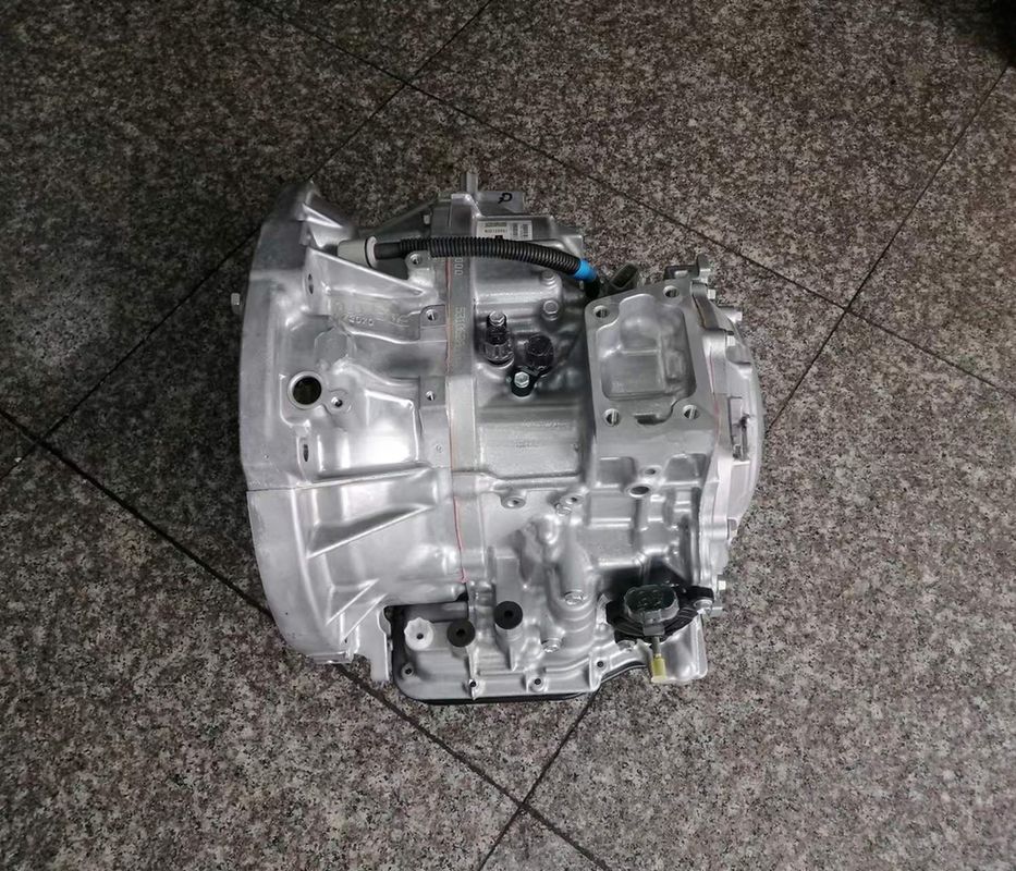 TS-40SN TS-41SN ট্রান্সমিশন সমাবেশের জন্য স্বয়ংক্রিয় গিয়ার বক্স MG 2WD 1.5L