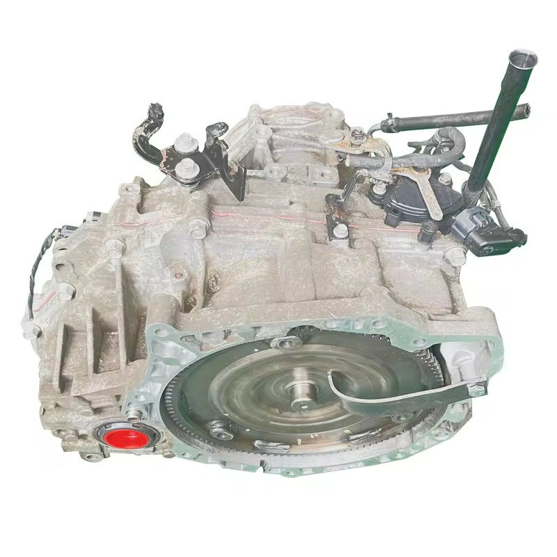 অটো গিয়ার বক্স A4CF1 2WD 1.4L 1.6L ফিট স্বয়ংক্রিয় ট্রান্সমিশন