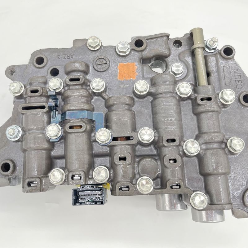 JF016E JF017E Valve Body For Nissan Original 2016- Year OE NO 31705-X483B