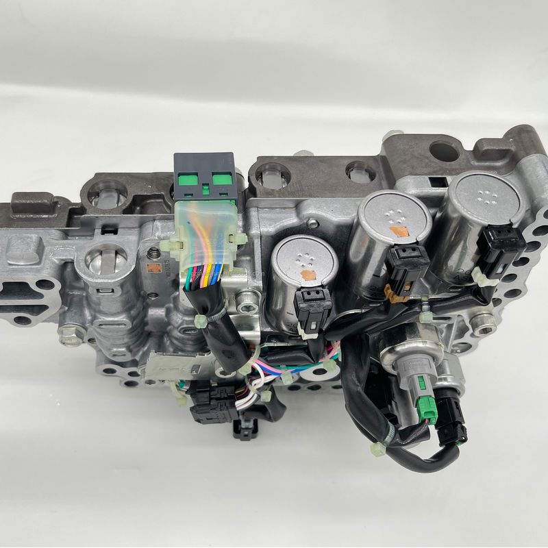 JF016E JF017E Valve Body For Nissan Original 2016- Year OE NO 31705-X483B